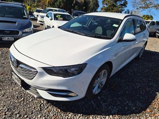 2020 Holden Commodore